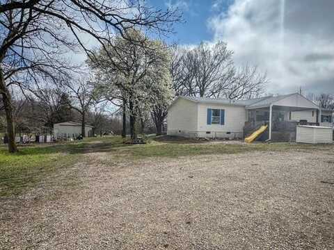 9210 Hwy HH, Lowry City, MO 64763