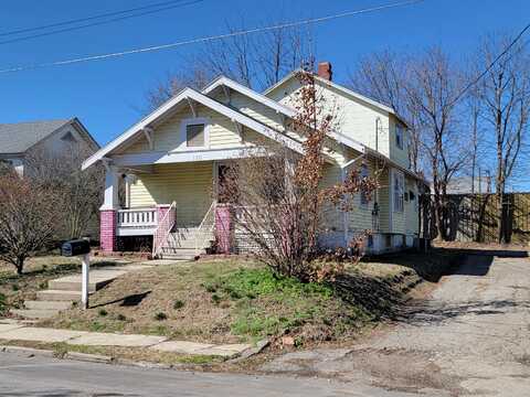 115 Bell AVE, Marshall, MO 65340