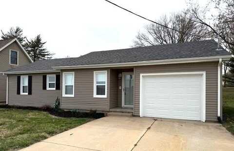 1415 Lincoln AVE, Marshall, MO 65340