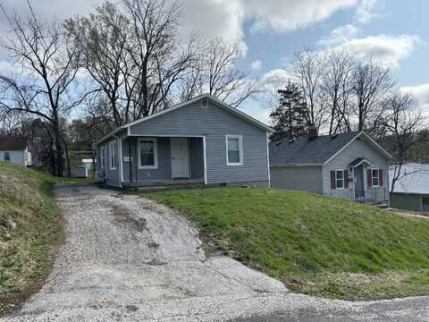 406 Pine ST, Boonville, MO 65233