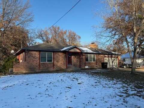 1201 Mitchell ST, Marshall, MO 65340