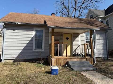 1609 Vermont, Sedalia, MO 65301