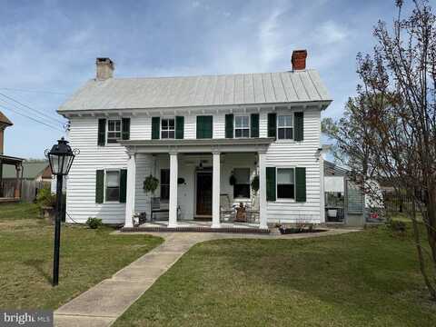 303 Baptist, Newport, NJ 08345