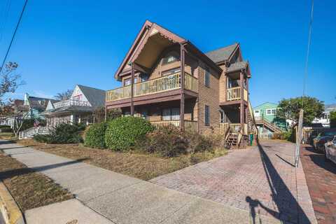 21 Gurney, Cape May, NJ 08204