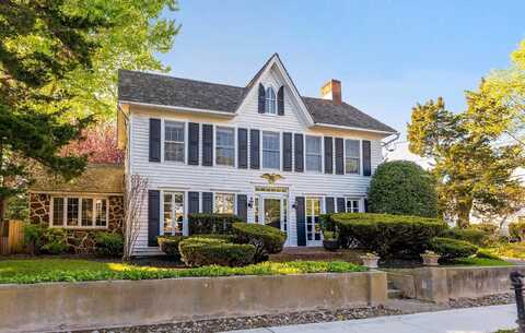 1017 Lafayette, Cape May, NJ 08204