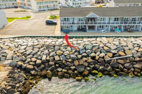 145 Seaview, North Wildwood, NJ 08260
