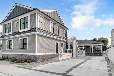204 E Primrose, Wildwood Crest, NJ 08260