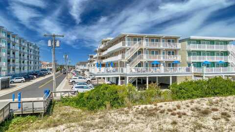 8401 Atlantic, Wildwood Crest, NJ 08260
