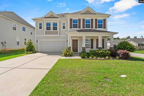 769 Kimsey Drive, Chapin, SC 29036