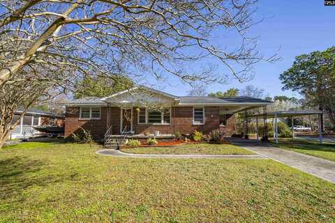 2635 Haynes Lane, Cayce, SC 29033