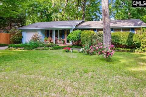 219 Pitney Drive, Columbia, SC 29212
