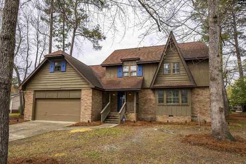 225 Greengate Drive, Columbia, SC 29223