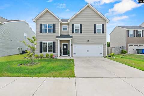 769 Phipps Lane, Columbia, SC 29209