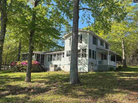 829 ROCKY POINT Circle, Ridgeway, SC 29130