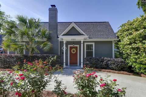 3302 Cannon Street, Columbia, SC 29205