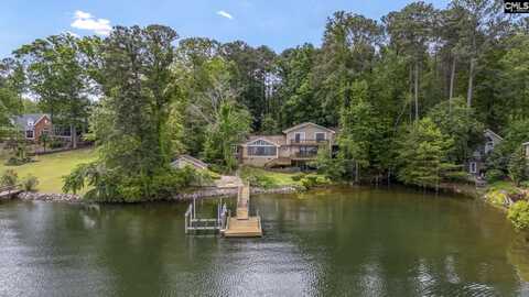1251 Shull Island Road, Gilbert, SC 29054