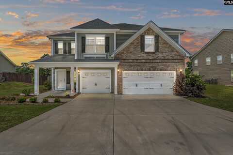 945 Bannockburn Drive, Lexington, SC 29073