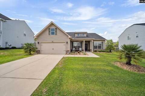 720 Spring Cress Drive, Lexington, SC 29073