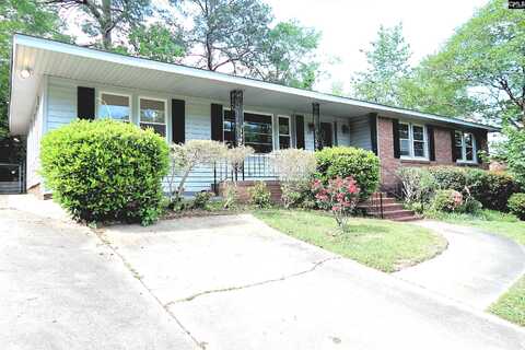 1517 Nunamaker Drive, Columbia, SC 29210