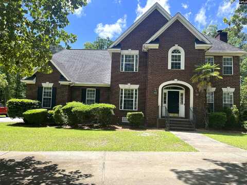 120 Overlook Drive, Blythewood, SC 29016