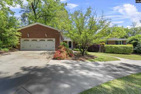5904 Lakeshore Drive, Columbia, SC 29206