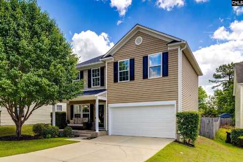 109 Lion Court, Lexington, SC 29073
