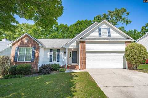 129 Kings Creek Road, Irmo, SC 29063
