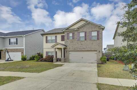 493 Kingsley View Road, Blythewood, SC 29016