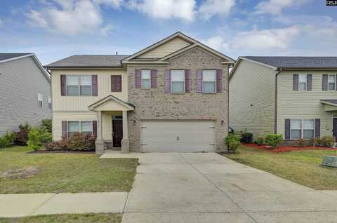 493 Kingsley View Road, Blythewood, SC 29016