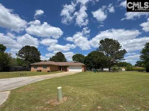 40 Turn Row Court, Sumter, SC 29154