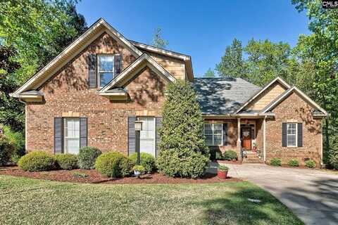 59 Holly Berry Court, Blythewood, SC 29016