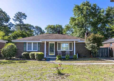941 Evergreen Avenue, Cayce, SC 29033