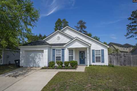 256 Riglaw Circle, Lexington, SC 29073