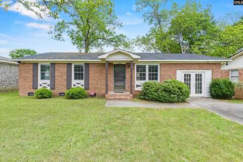 2309 Camelia Street, Cayce, SC 29033