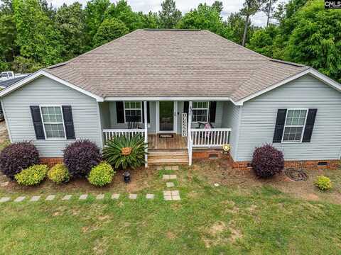 1425 Long Road, Prosperity, SC 29127