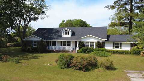 661 Welch Road, Timmonsville, SC 29161
