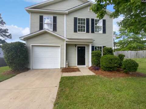 6 Sawdust Court, Columbia, SC 29209