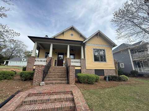 1536 Harrington Street, Newberry, SC 29108