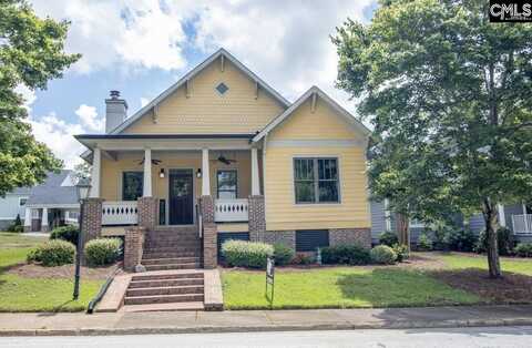 1536 Harrington Street, Newberry, SC 29108