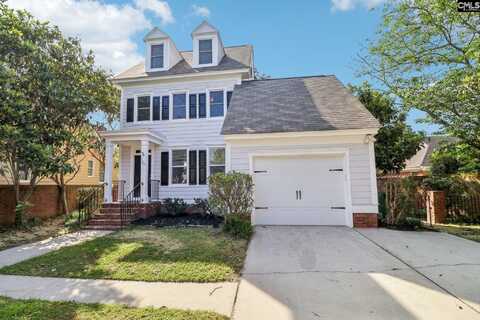 49 Beaver Dam Court, Columbia, SC 29223