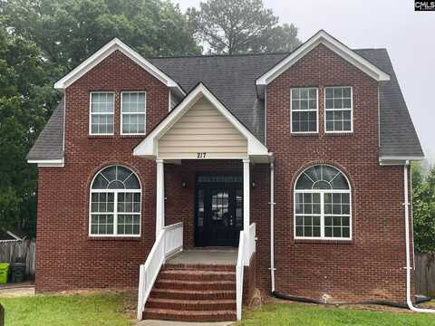 217 Saint Stephens E, Irmo, SC 29063