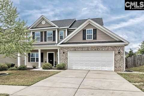 208 Silverbell Lane, Lexington, SC 29072
