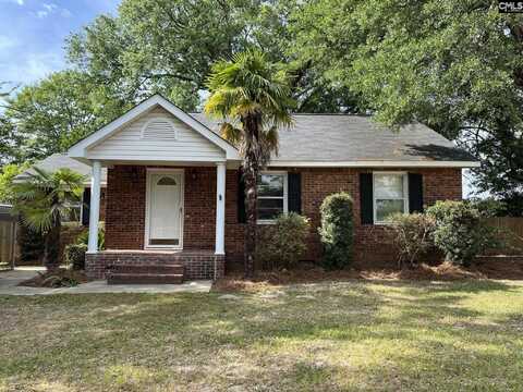 247 Martha Street, Batesburg, SC 29006
