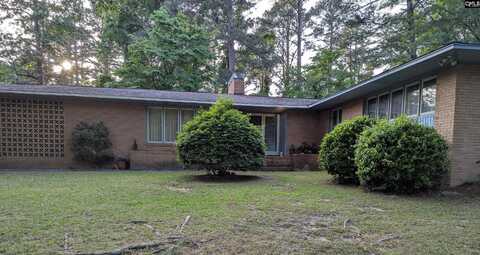 2008 N Brailsford Road, Camden, SC 29020