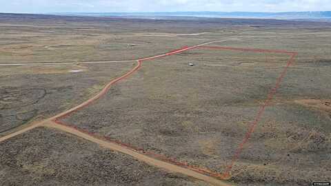 Wild West Way, Casper, WY 82601