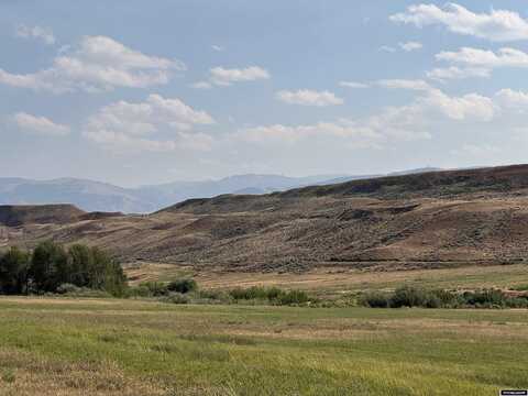 1068 2 Horse Creek Road, Dubois, WY 82513