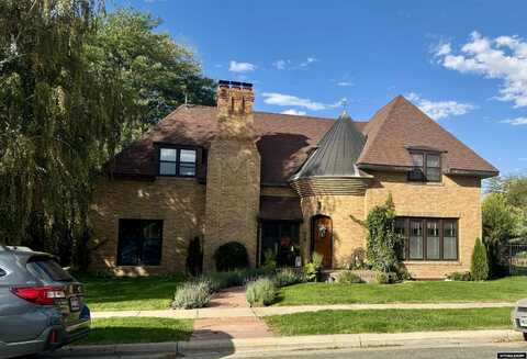 2401 Main Street, Torrington, WY 82240