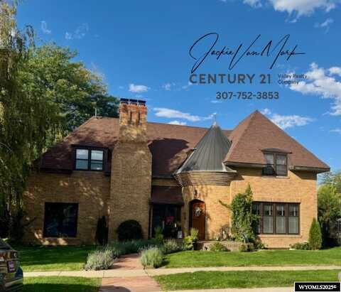 2401 Main Street, Torrington, WY 82240
