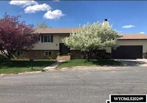 349 Maple Street, Evanston, WY 82930