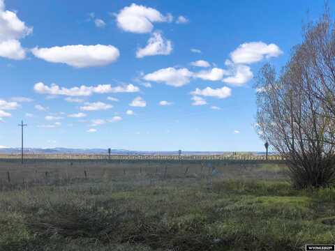 Highway 414 Highway, Lyman, WY 82937